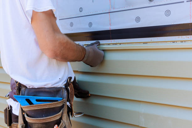 Affordable Emergency Siding Repair solutions in Mechanicsville, MD