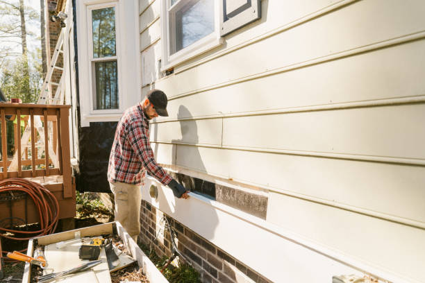 Top rated local Emergency Siding Repair specialists in Mechanicsville, MD